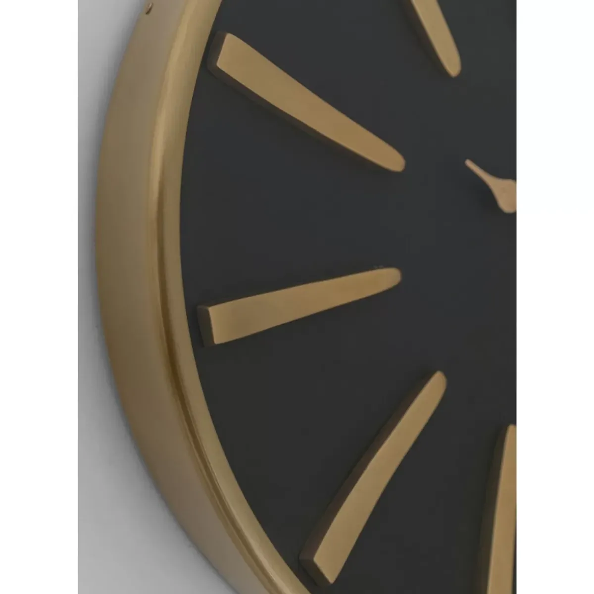 KARE Design Wanduhr Charm O41Cm- Uhren