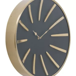 KARE Design Wanduhr Charm O41Cm- Uhren