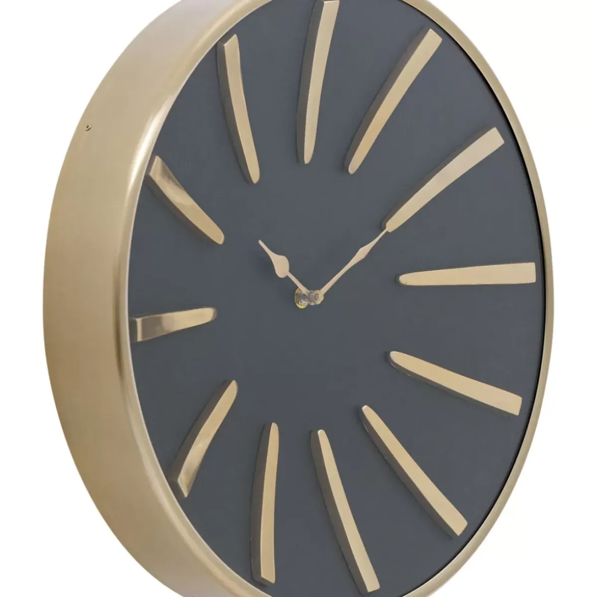 KARE Design Wanduhr Charm O41Cm- Uhren