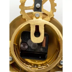 KARE Design Wanduhr Clockwork 126X46Cm- Uhren