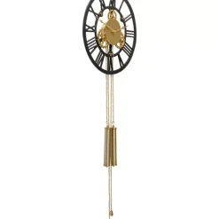 KARE Design Wanduhr Clockwork 126X46Cm- Uhren