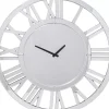 KARE Design Wanduhr Specchio O60- Uhren