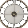 KARE Design Wanduhr Village O121Cm- Uhren