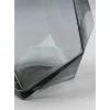 KARE Design Wasserglas Diamond Smoke- Geschirr & Tischaccessoires