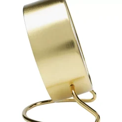 KARE Design Wecker Flip 11X12Cm- Uhren