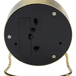 KARE Design Wecker Flip 11X12Cm- Uhren