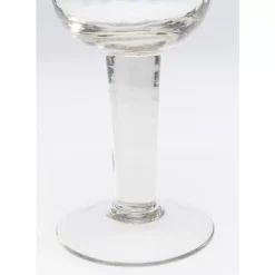 KARE Design Weinglas Georgia- Geschirr & Tischaccessoires