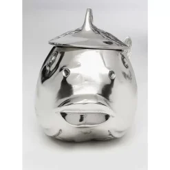 KARE Design Weinkuhler Blowfish- Geschirr & Tischaccessoires