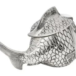 KARE Design Weinkuhler Blowfish- Geschirr & Tischaccessoires