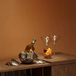 KARE Design Weinkuhler Blowfish- Geschirr & Tischaccessoires