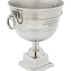 KARE Design Weinkuhler Champagne- Geschirr & Tischaccessoires