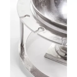 KARE Design Weinkuhler Champagne Time (2-Tlg)- Geschirr & Tischaccessoires