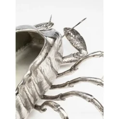 KARE Design Weinkuhler Lobster Spoiler- Geschirr & Tischaccessoires