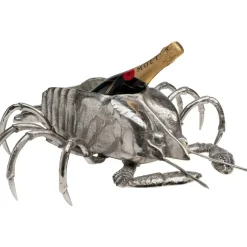 KARE Design Weinkuhler Lobster Spoiler- Geschirr & Tischaccessoires