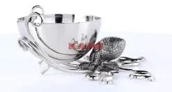 KARE Design Weinkuhler Octopus- Geschirr & Tischaccessoires