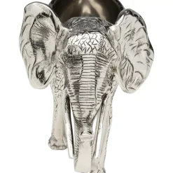 KARE Design Weinkuhler Walking Elephant- Geschirr & Tischaccessoires