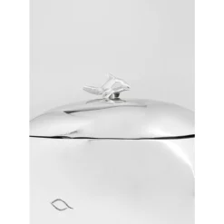 KARE Design Weinkuhler Whalefish- Geschirr & Tischaccessoires