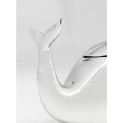 KARE Design Weinkuhler Whalefish- Geschirr & Tischaccessoires