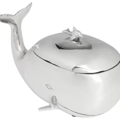 KARE Design Weinkuhler Whalefish- Geschirr & Tischaccessoires