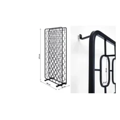 KARE Design Weinregal Circles 173- Regale