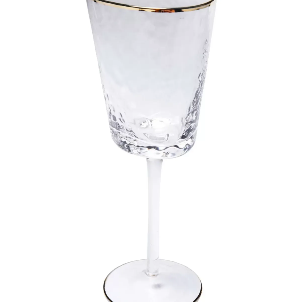 KARE Design Weisweinglas Hommage- Geschirr & Tischaccessoires