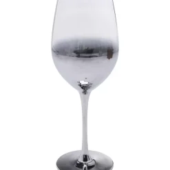 KARE Design Weisweinglas Night Sky- Geschirr & Tischaccessoires