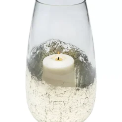 KARE Design Windlicht Glory 27Cm- Kerzenständer & Laternen