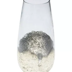 KARE Design Windlicht Glory 35Cm- Kerzenständer & Laternen