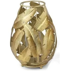 KARE Design Windlicht Molla 26Cm- Kerzenständer & Laternen