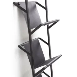 KARE Design Zeitungsständer Exposition 174Cm- Zeitungsständer