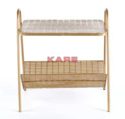 KARE Design Zeitungsständer News- Zeitungsständer